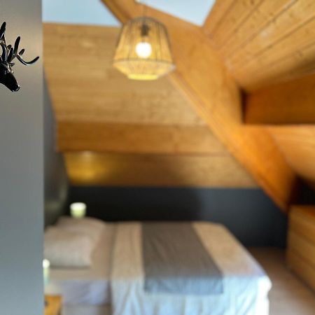 Sur Les Hauteurs De Cauterets, 2 Chambres 5 Pers Zewnętrze zdjęcie