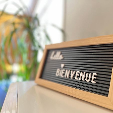 Sur Les Hauteurs De Cauterets, 2 Chambres 5 Pers Zewnętrze zdjęcie
