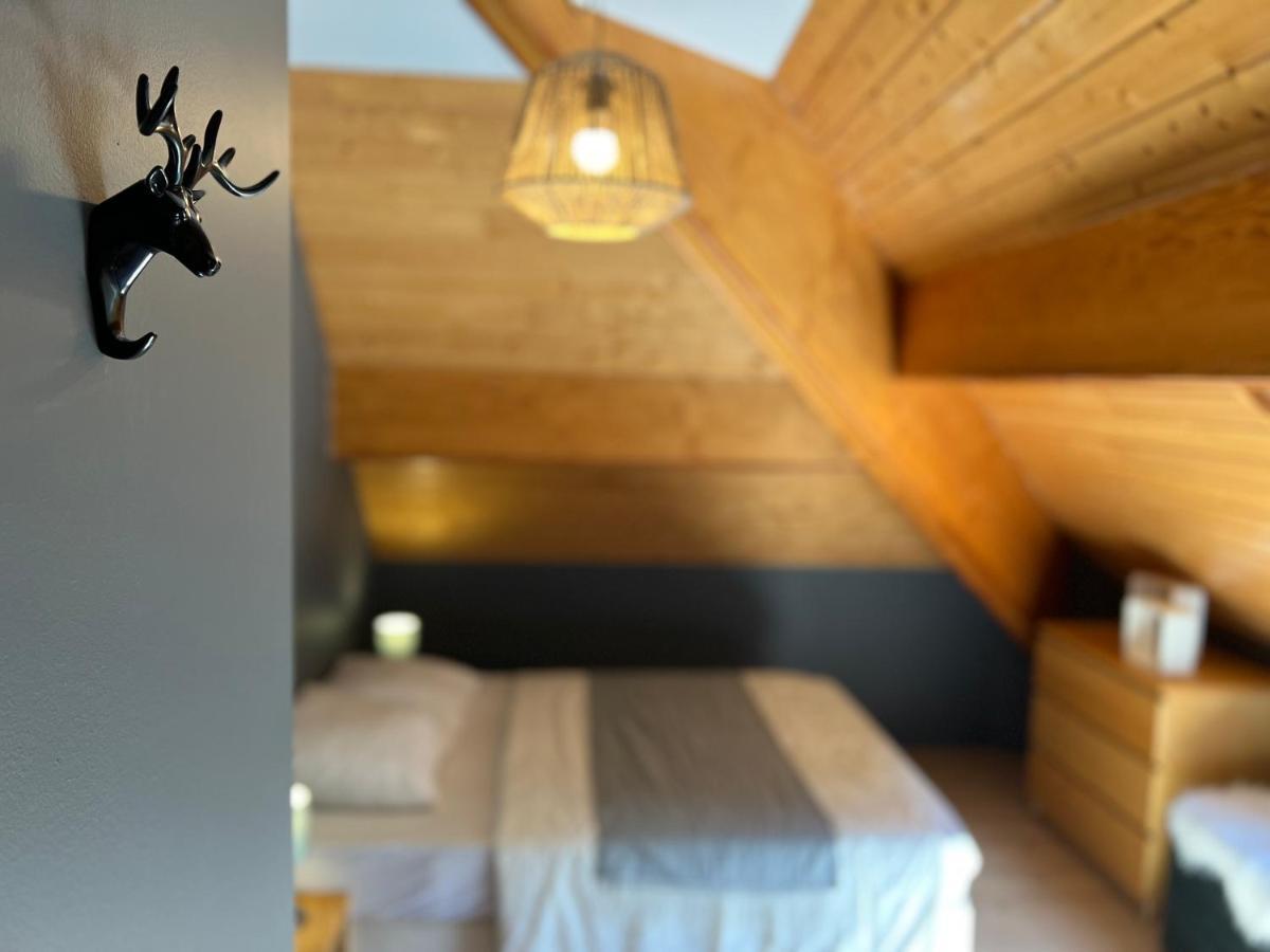 Sur Les Hauteurs De Cauterets, 2 Chambres 5 Pers Zewnętrze zdjęcie