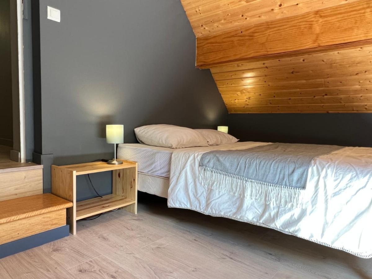 Sur Les Hauteurs De Cauterets, 2 Chambres 5 Pers Zewnętrze zdjęcie