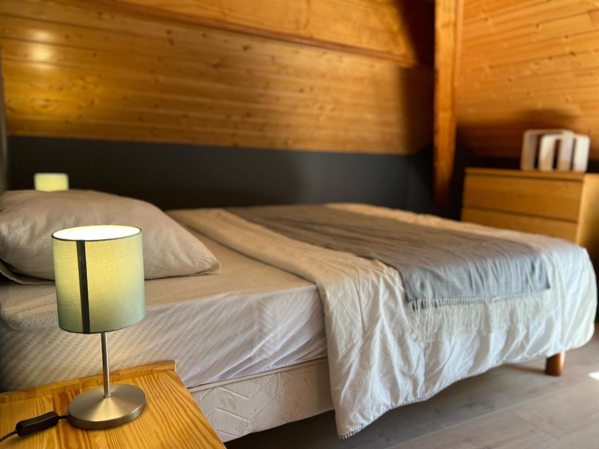 Sur Les Hauteurs De Cauterets, 2 Chambres 5 Pers Zewnętrze zdjęcie