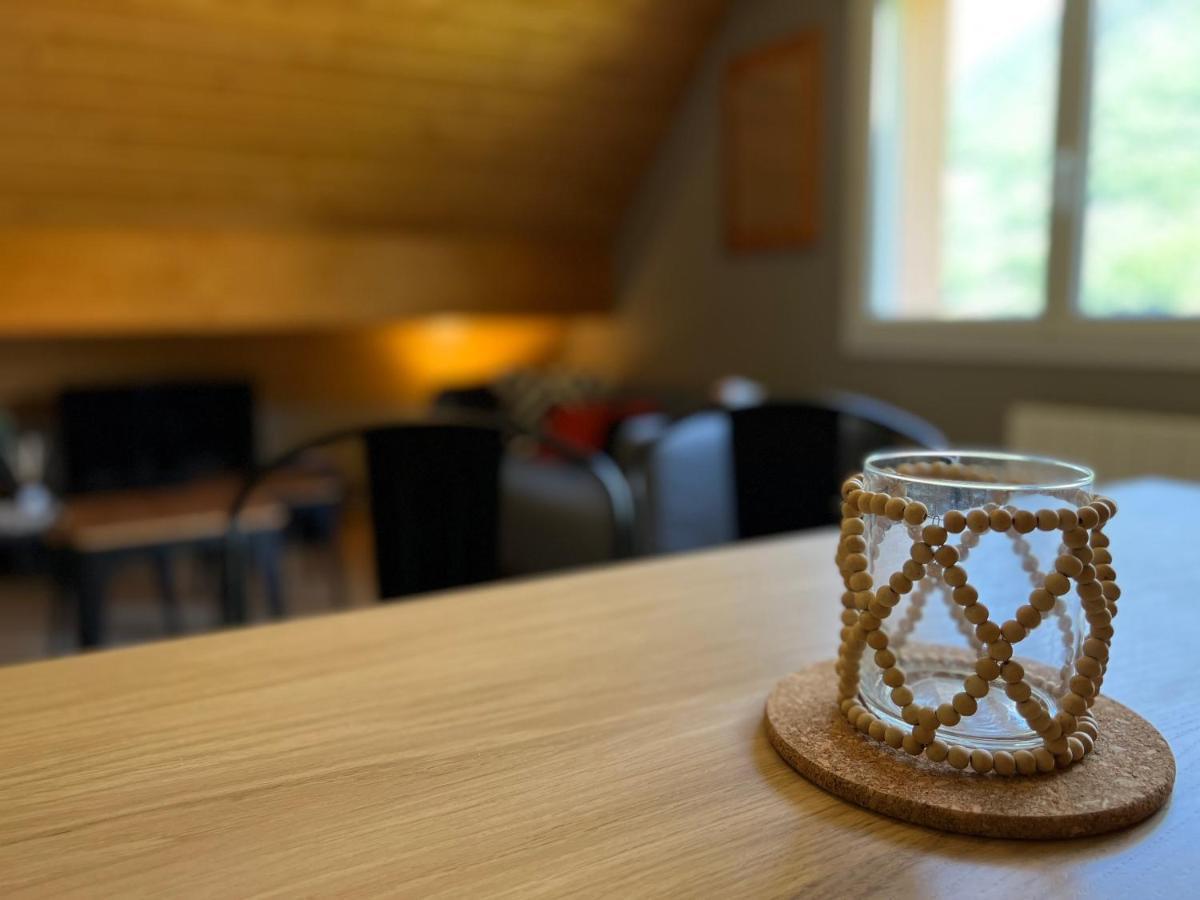 Sur Les Hauteurs De Cauterets, 2 Chambres 5 Pers Zewnętrze zdjęcie