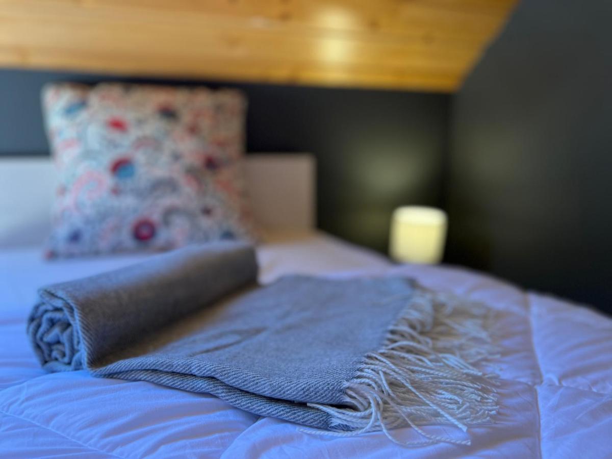 Sur Les Hauteurs De Cauterets, 2 Chambres 5 Pers Zewnętrze zdjęcie