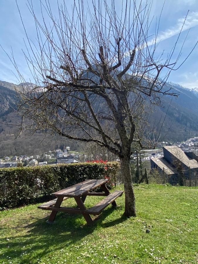 Sur Les Hauteurs De Cauterets, 2 Chambres 5 Pers Zewnętrze zdjęcie