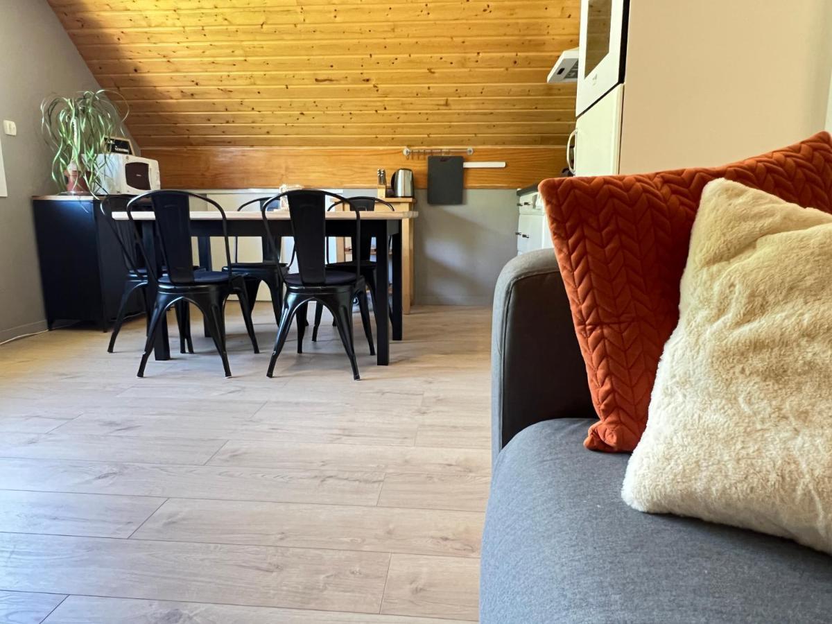 Sur Les Hauteurs De Cauterets, 2 Chambres 5 Pers Zewnętrze zdjęcie