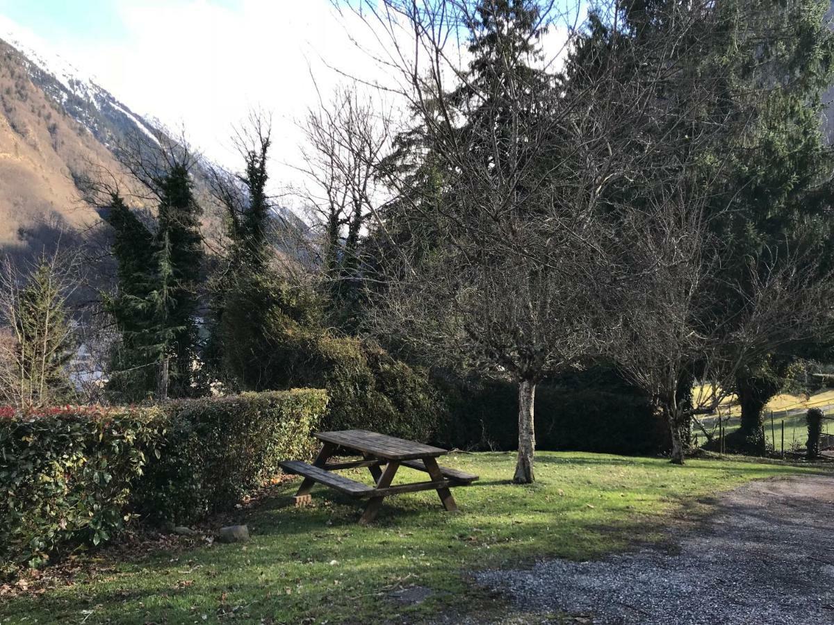 Sur Les Hauteurs De Cauterets, 2 Chambres 5 Pers Zewnętrze zdjęcie